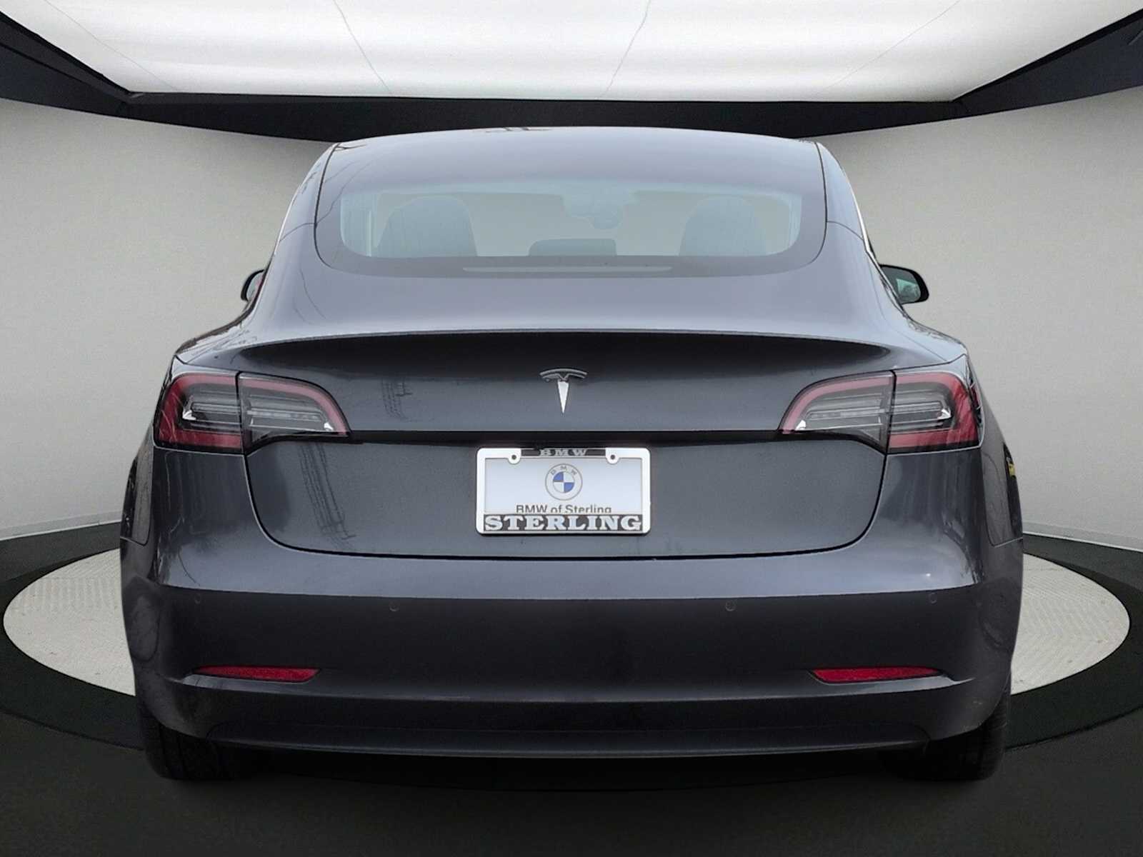 Thumbnail: 2019 Tesla Model 3 - 7
