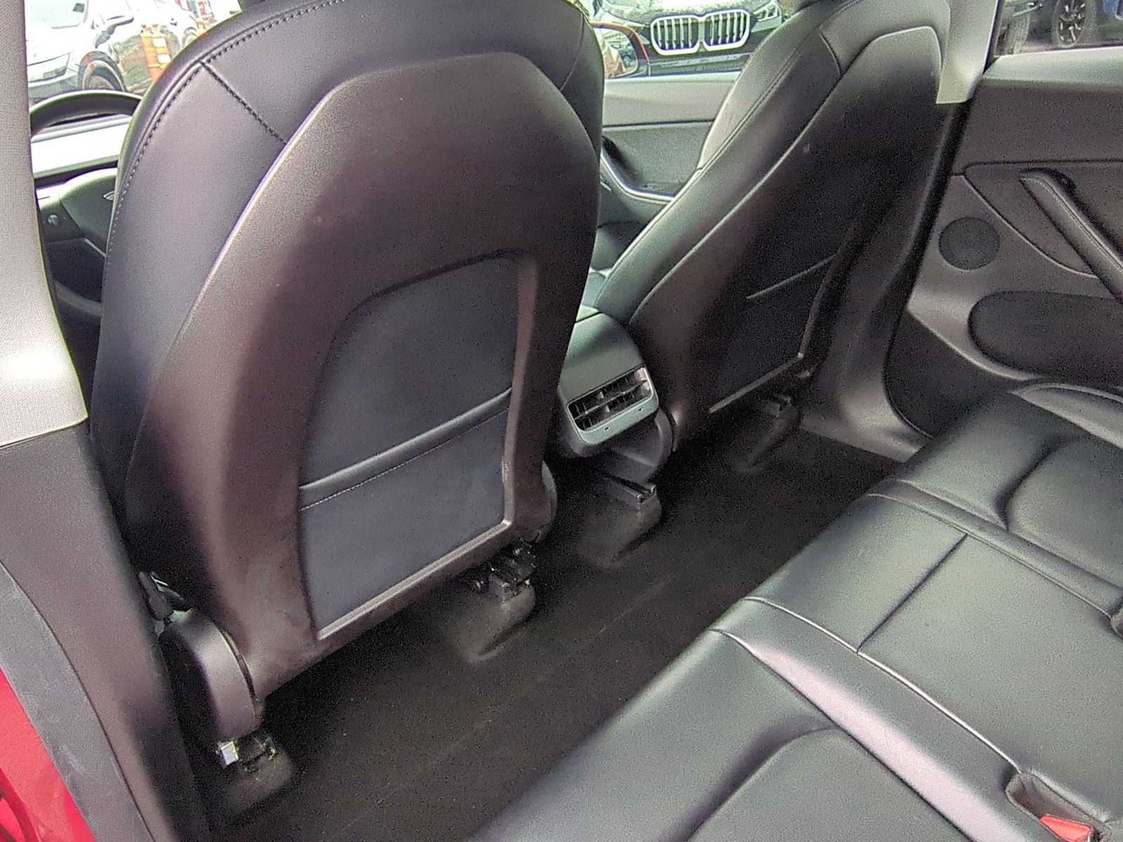 Thumbnail: 2021 Tesla Model Y - 17