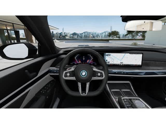 Thumbnail: 2026 BMW i7 - 13
