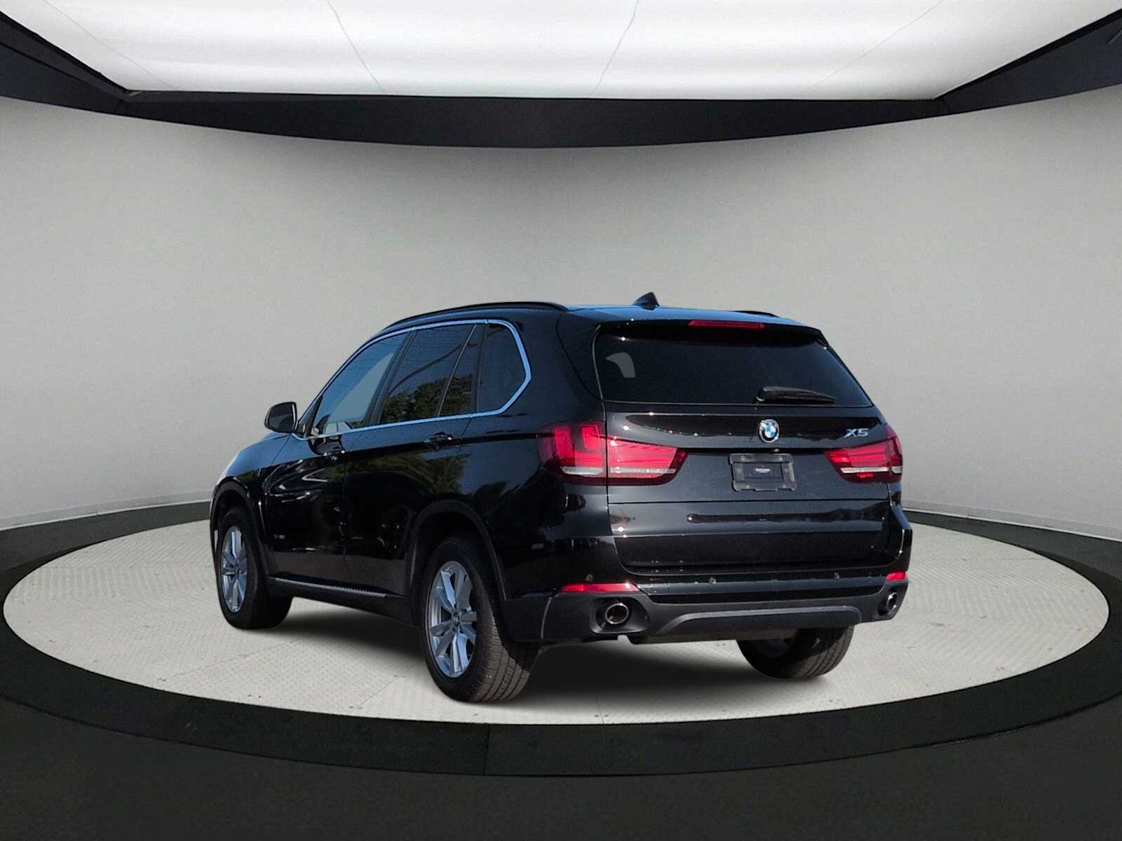 Thumbnail: 2014 BMW X5 - 6