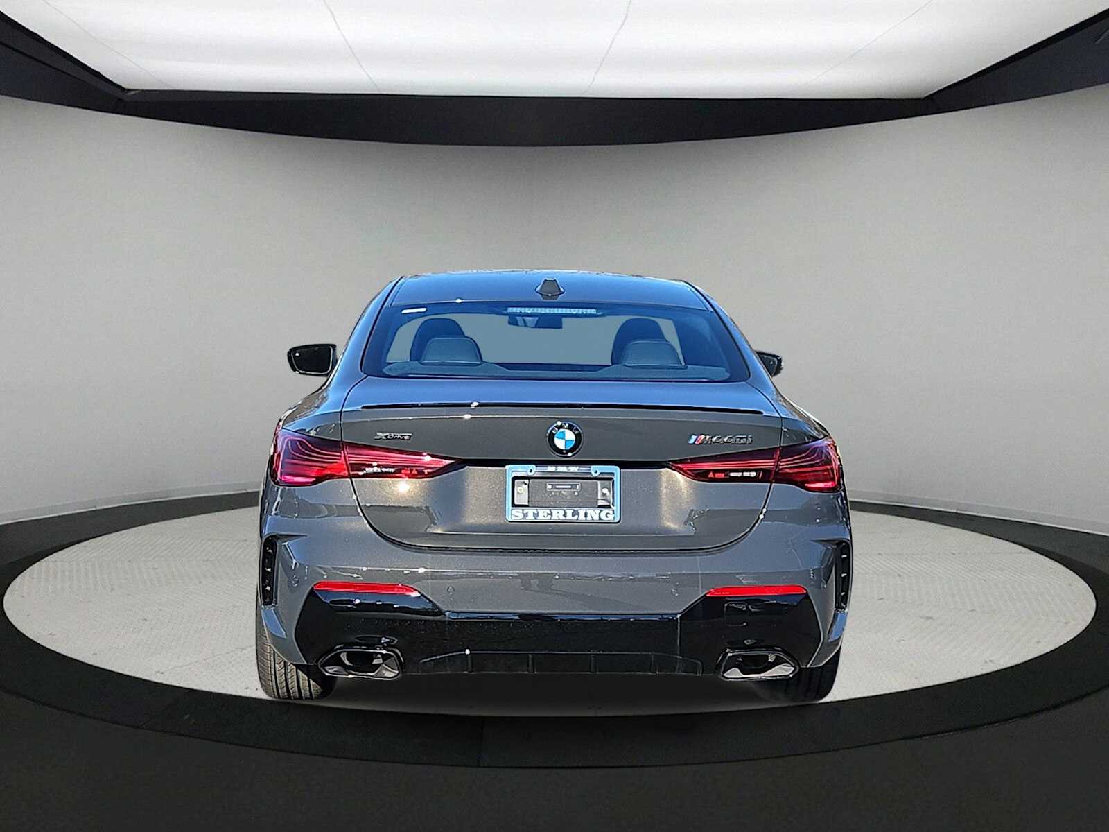 Thumbnail: 2026 BMW 4 Series - 7
