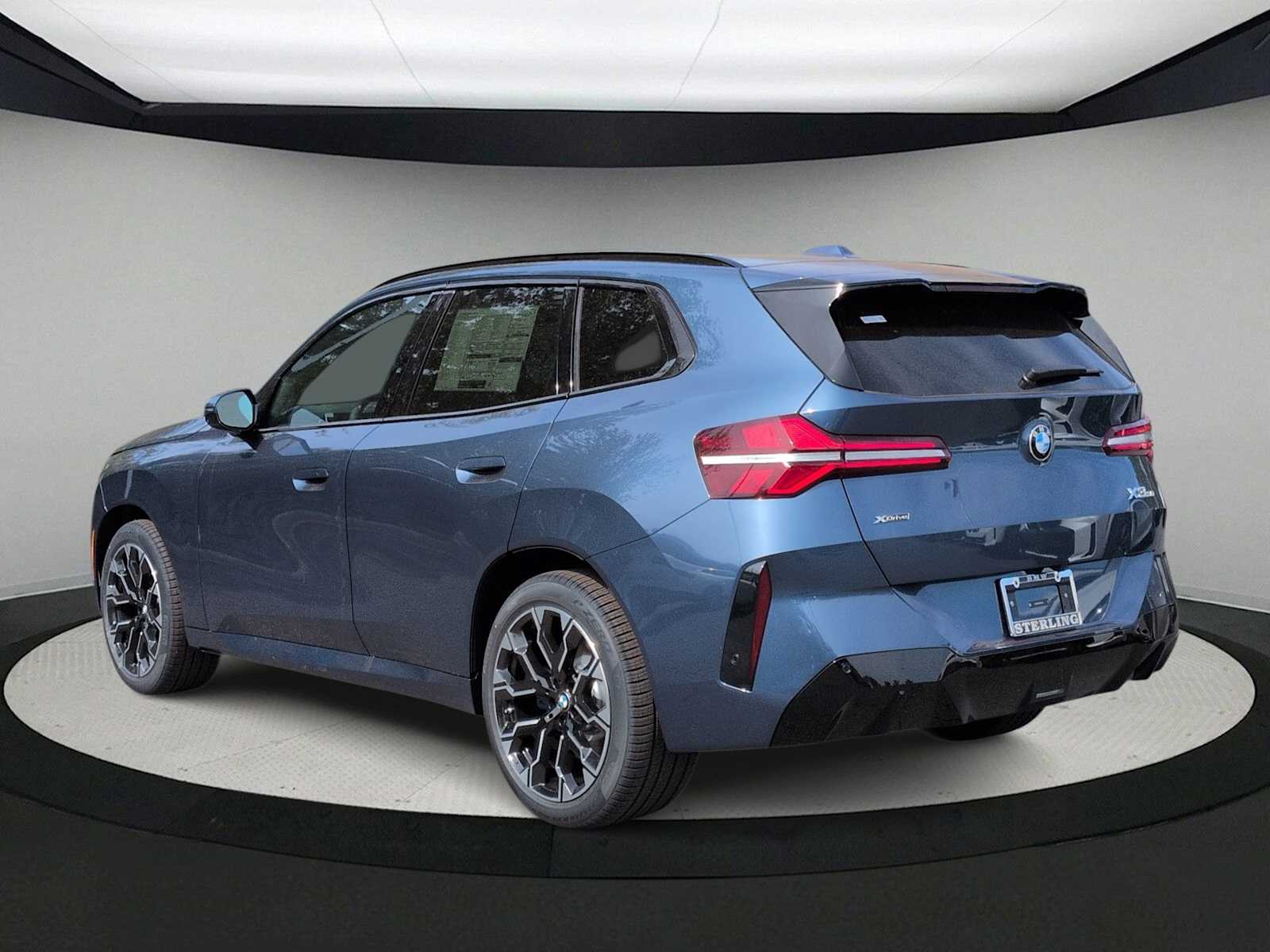 Thumbnail: 2026 BMW X3 - 6