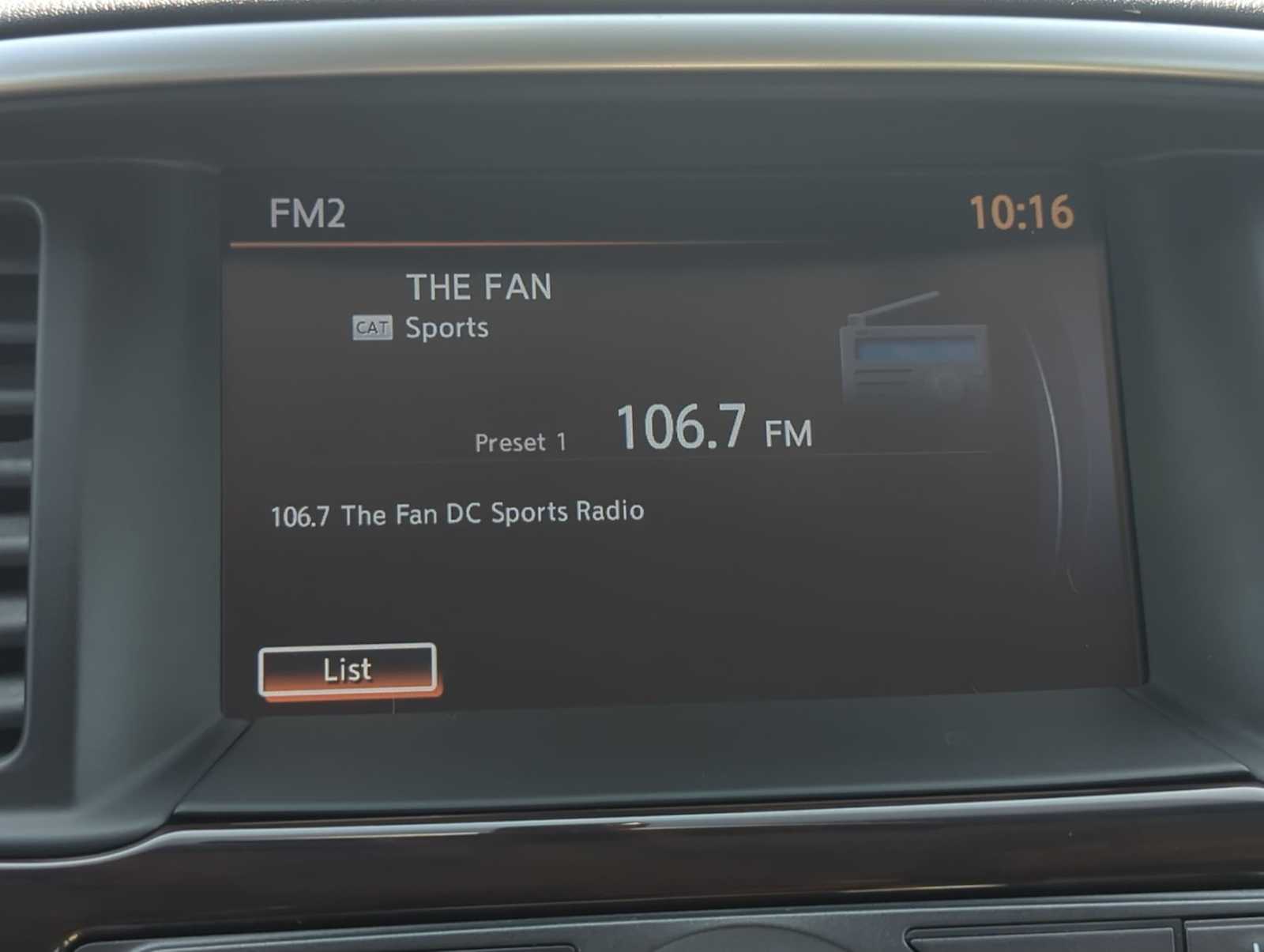 Thumbnail: 2016 Nissan Pathfinder - 31