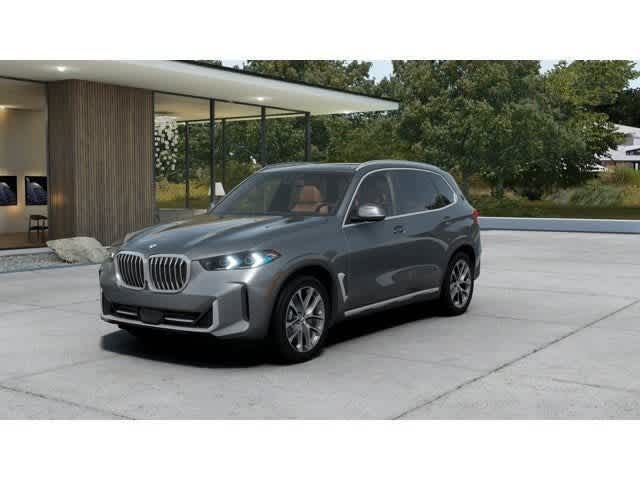 2026 BMW X5 xDrive40i -
                  Sterling, VA