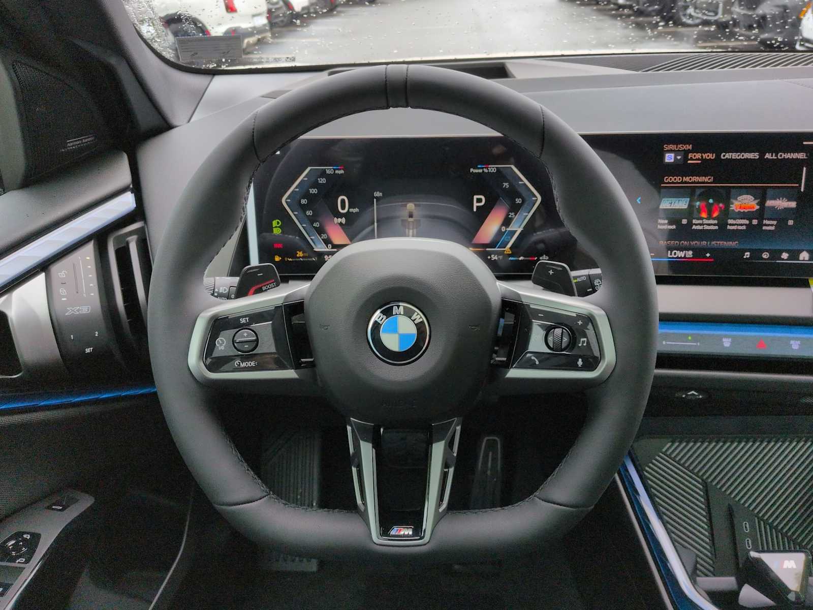 Thumbnail: 2026 BMW X3 - 25