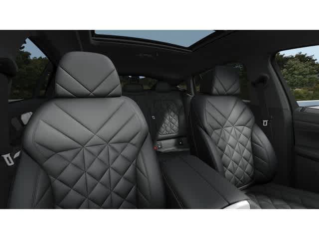 Thumbnail: 2026 BMW X6 - 11