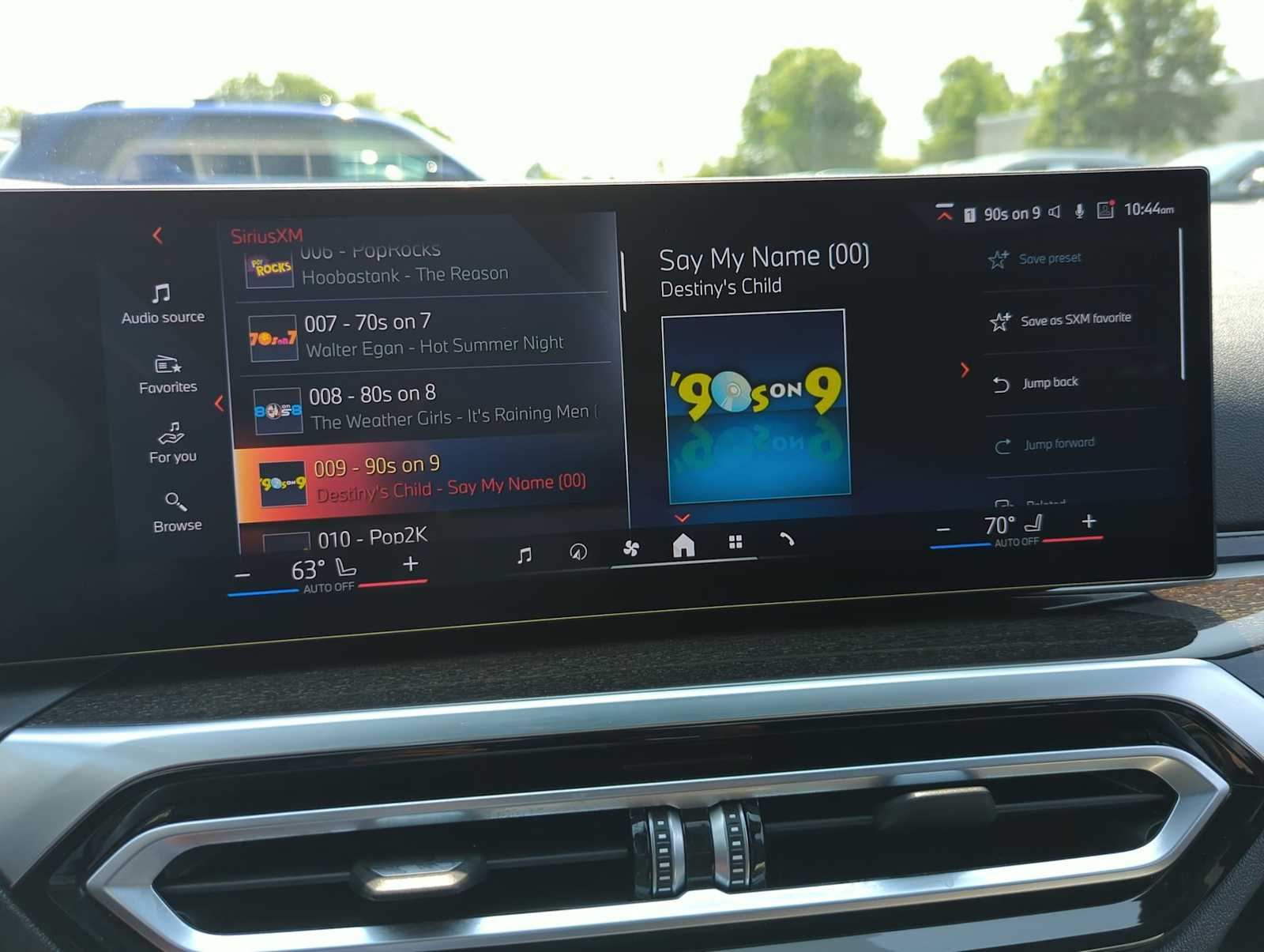 2024 BMW i4 eDrive40 31