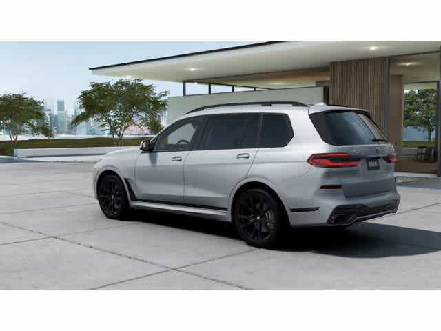 Thumbnail: 2026 BMW X7 - 2