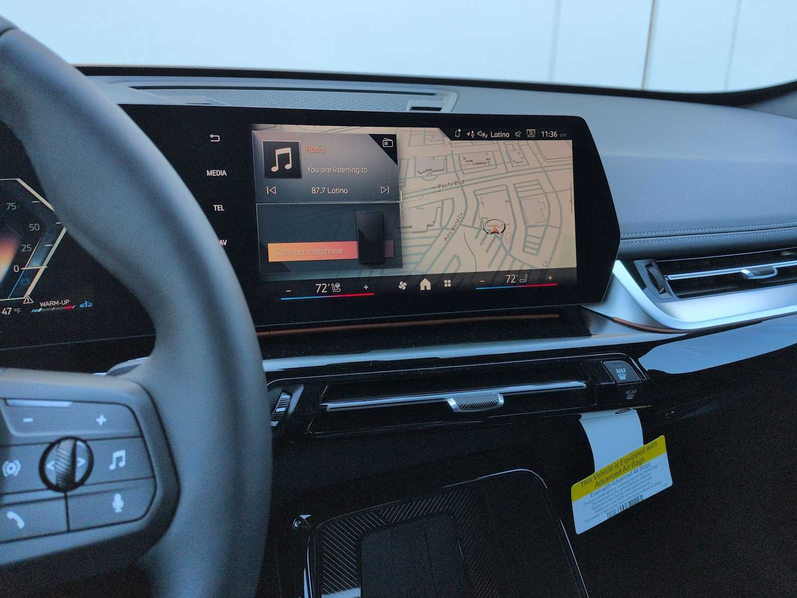 Thumbnail: 2026 BMW X1 - 30