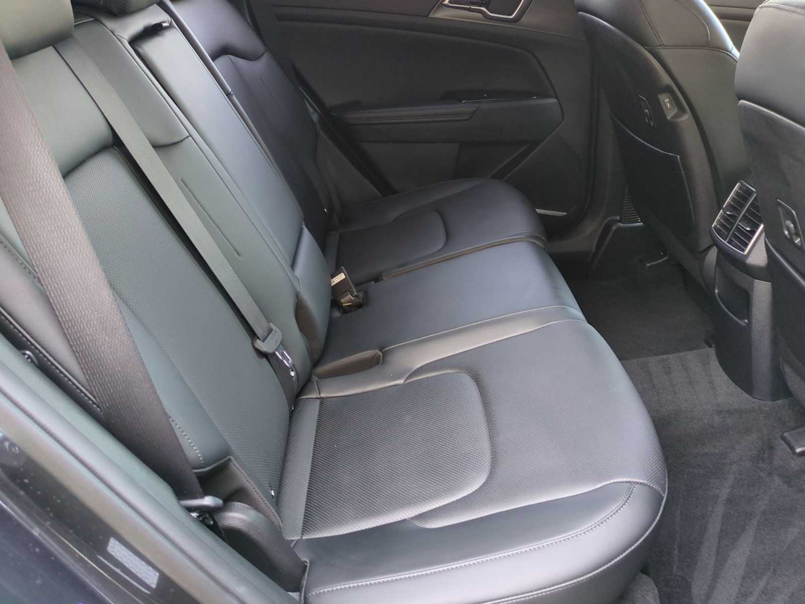 Thumbnail: 2023 Kia Sportage - 21