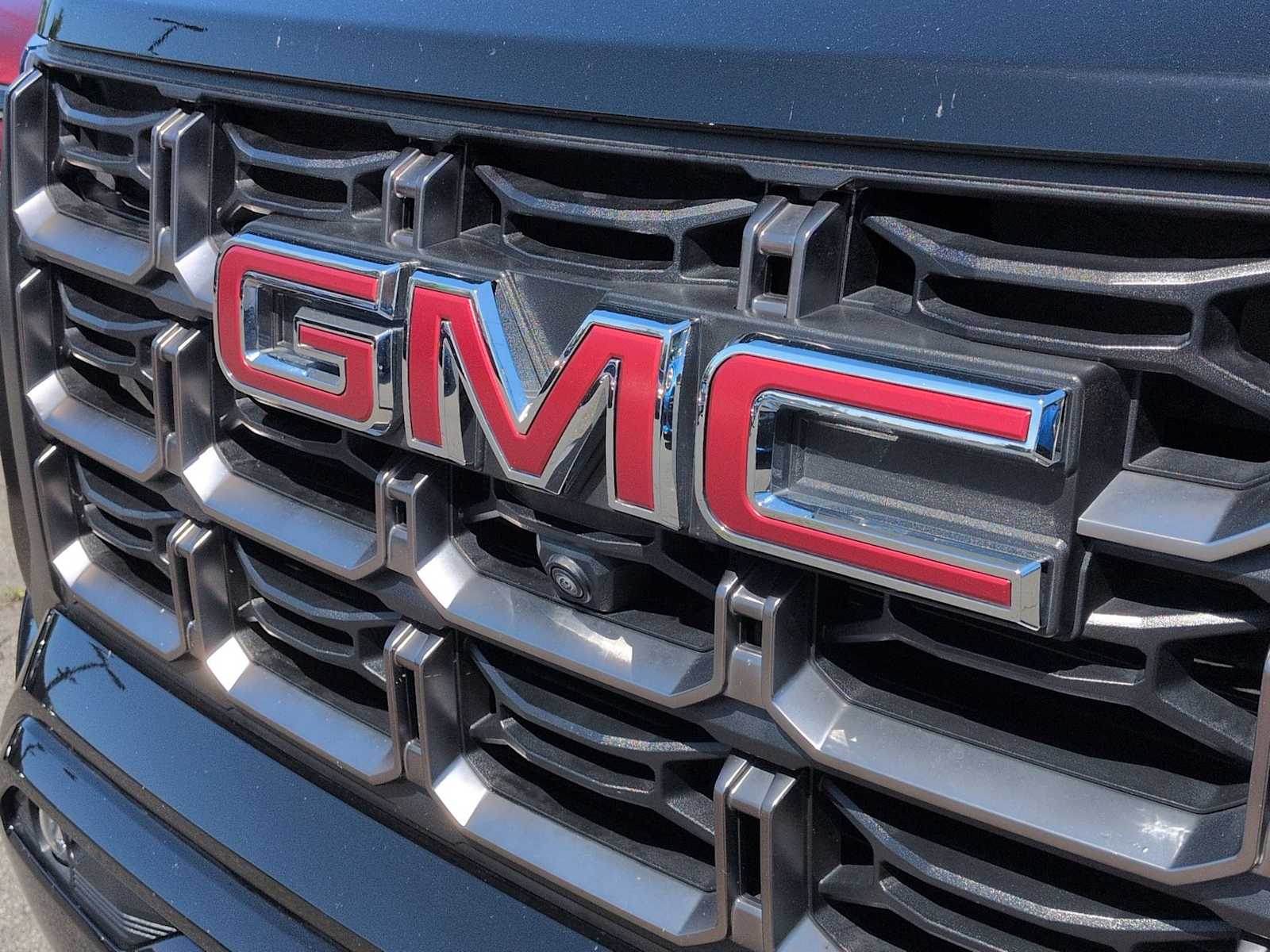 Thumbnail: 2024 GMC Canyon - 11