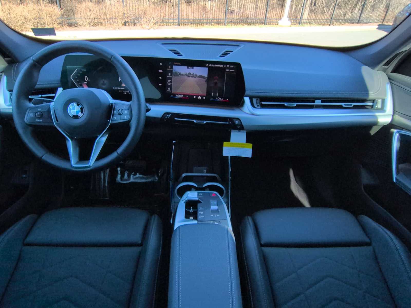 Thumbnail: 2026 BMW X1 - 16