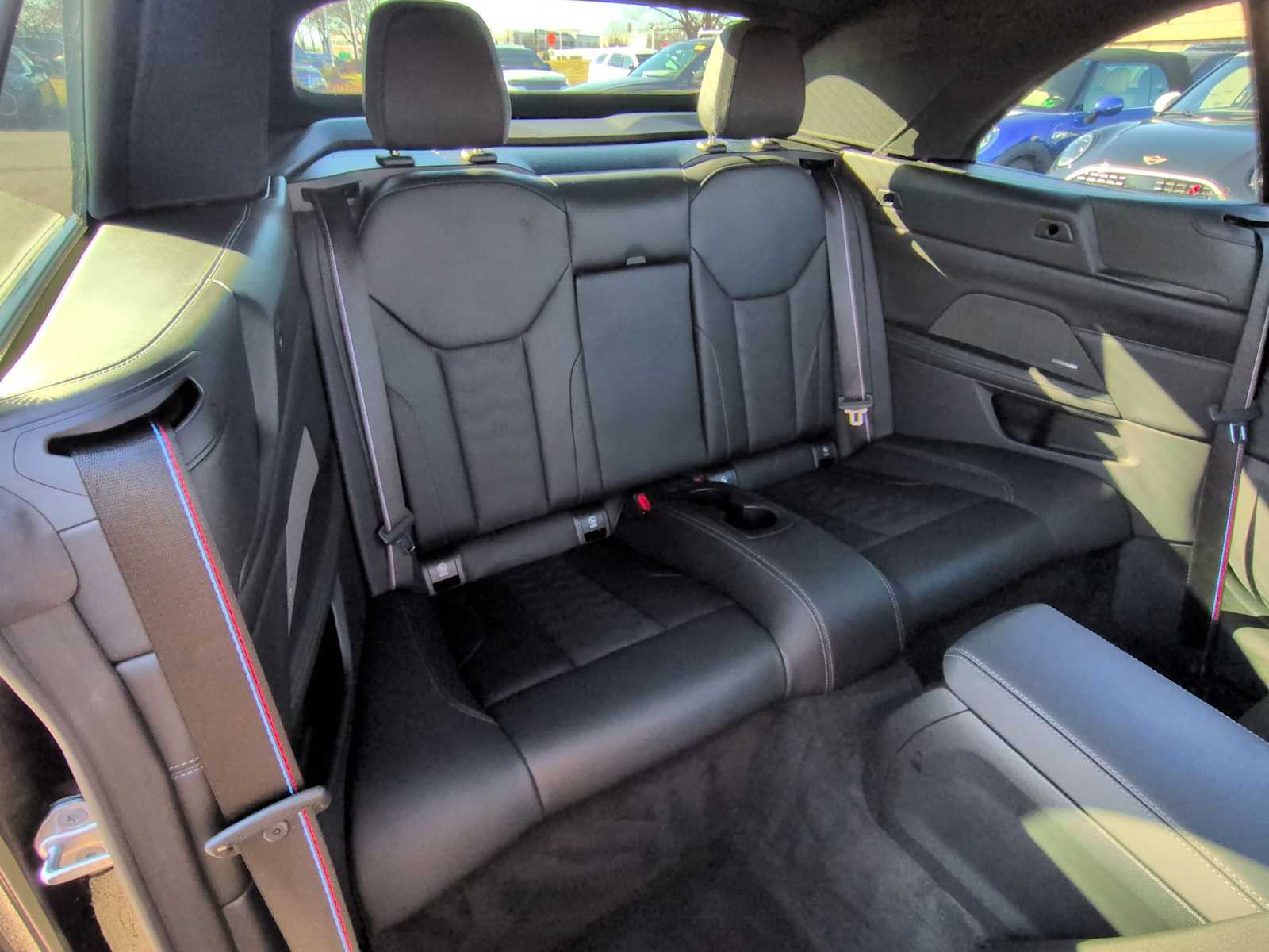 Thumbnail: 2023 BMW M4 - 21