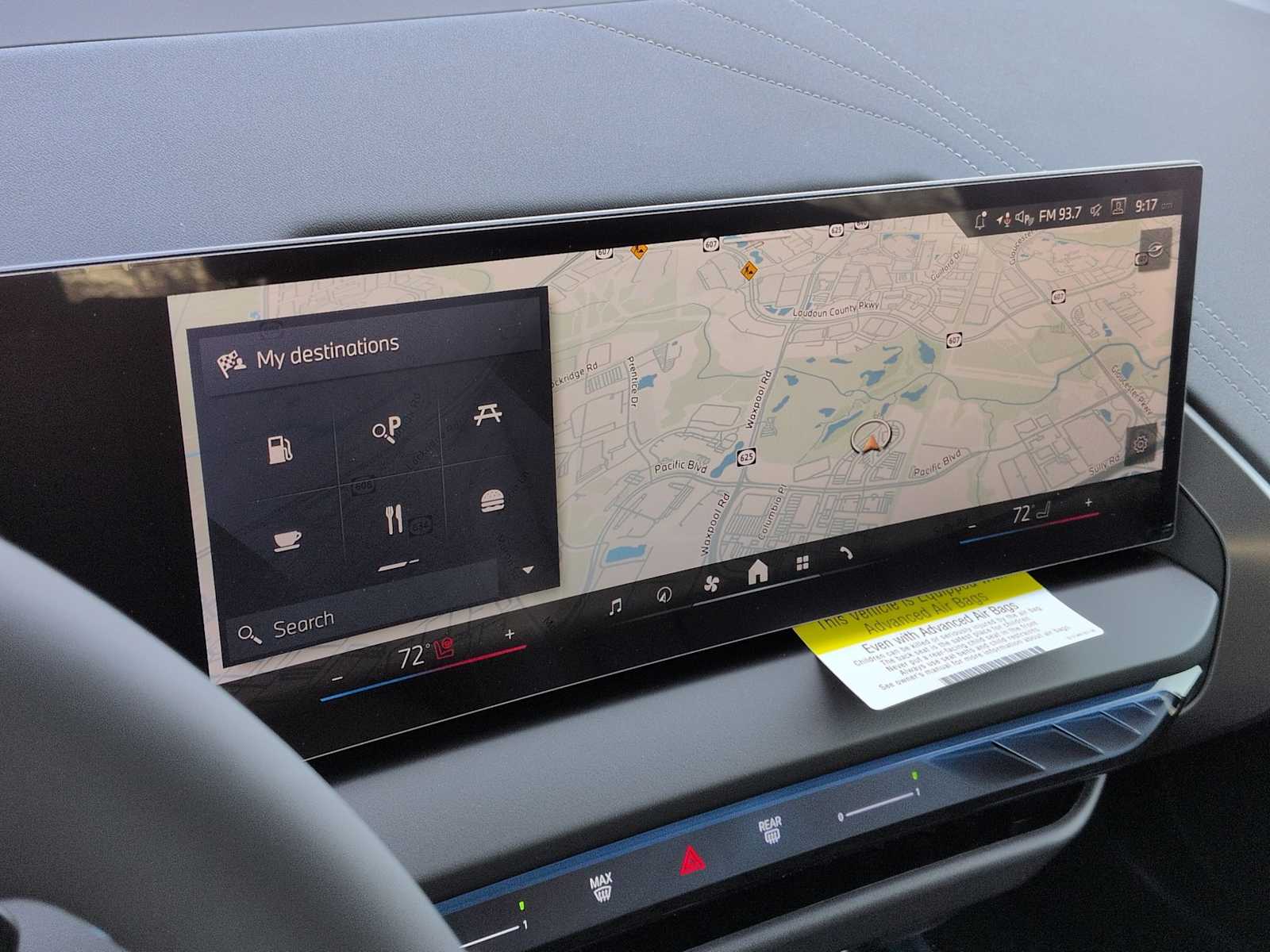 Thumbnail: 2026 BMW X3 - 31