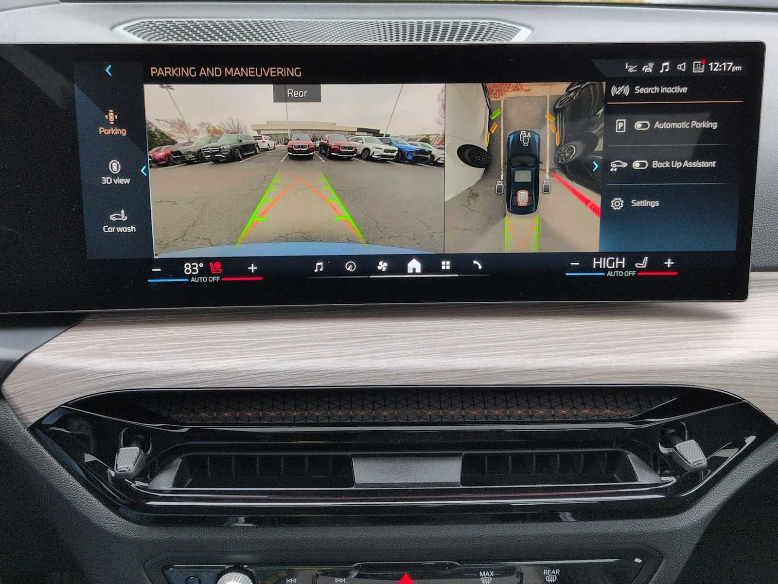 Thumbnail: 2026 BMW 3 Series - 32