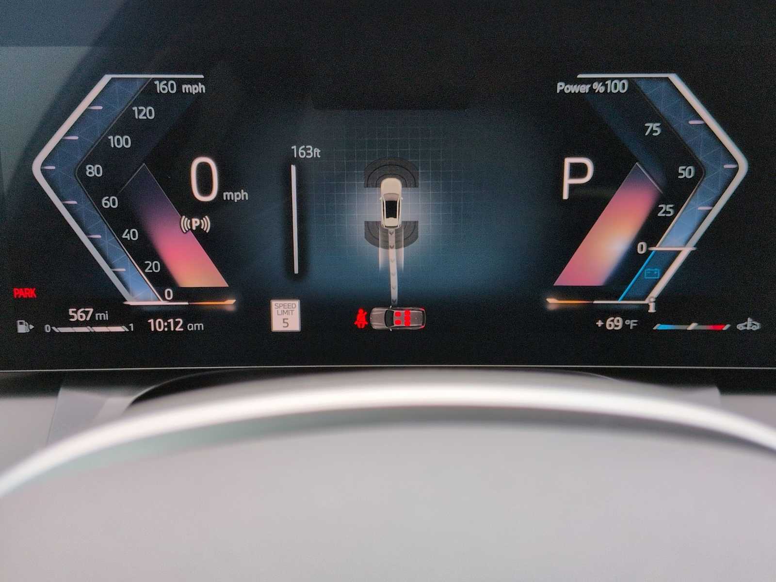 Thumbnail: 2026 BMW X3 - 35