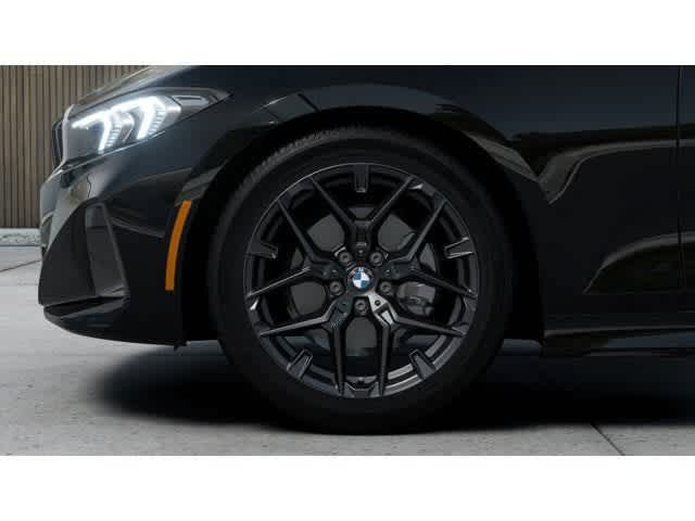 Thumbnail: 2026 BMW 3 Series - 7