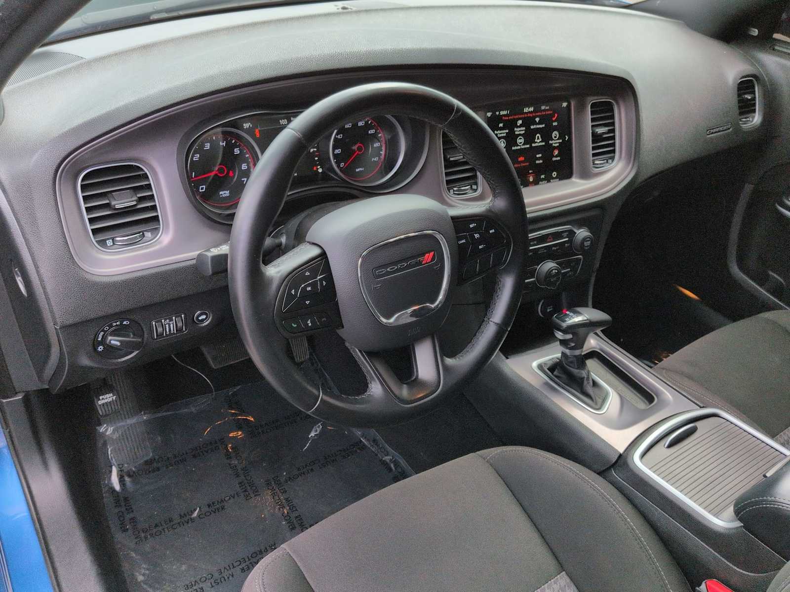 Thumbnail: 2023 Dodge Charger - 11