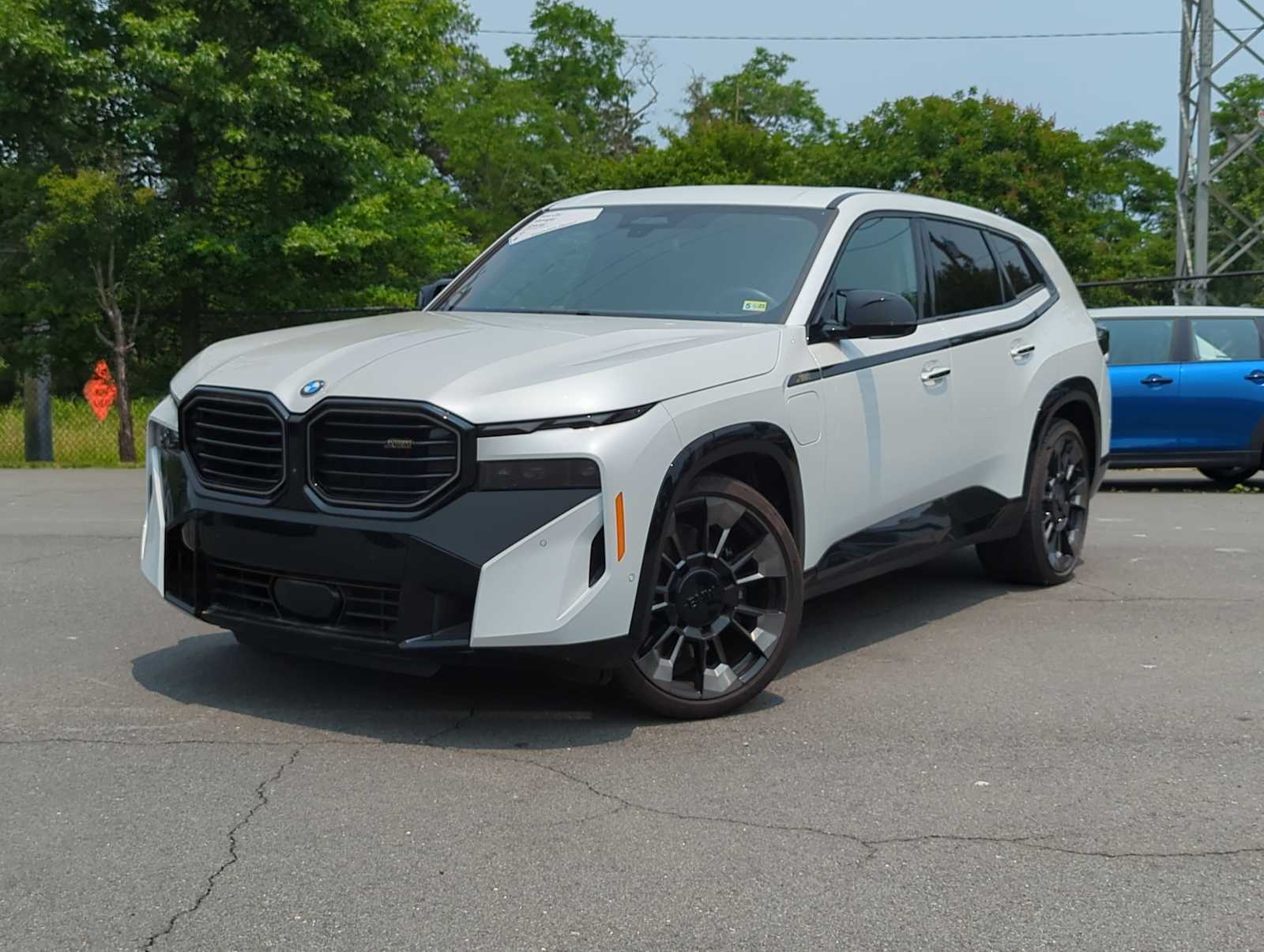 2023 BMW XM  -
                  Sterling, VA