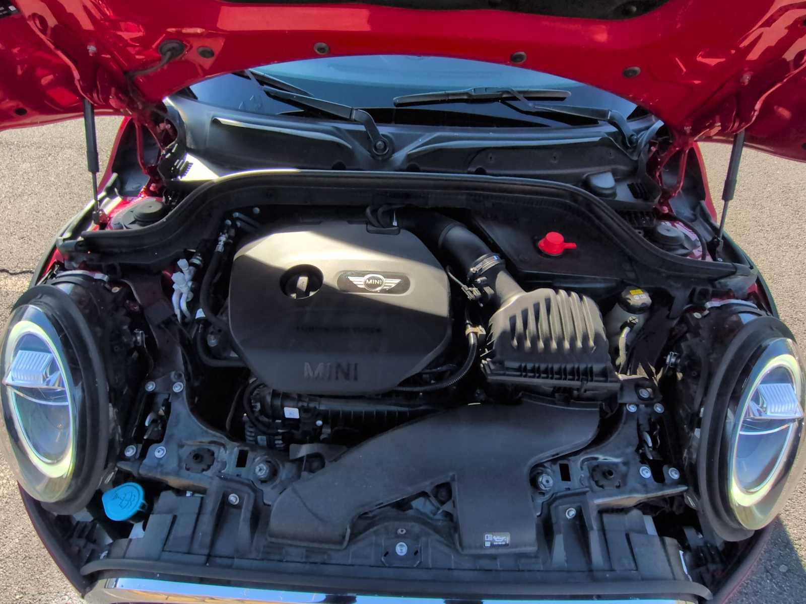 Thumbnail: 2019 MINI Cooper Hardtop - 15