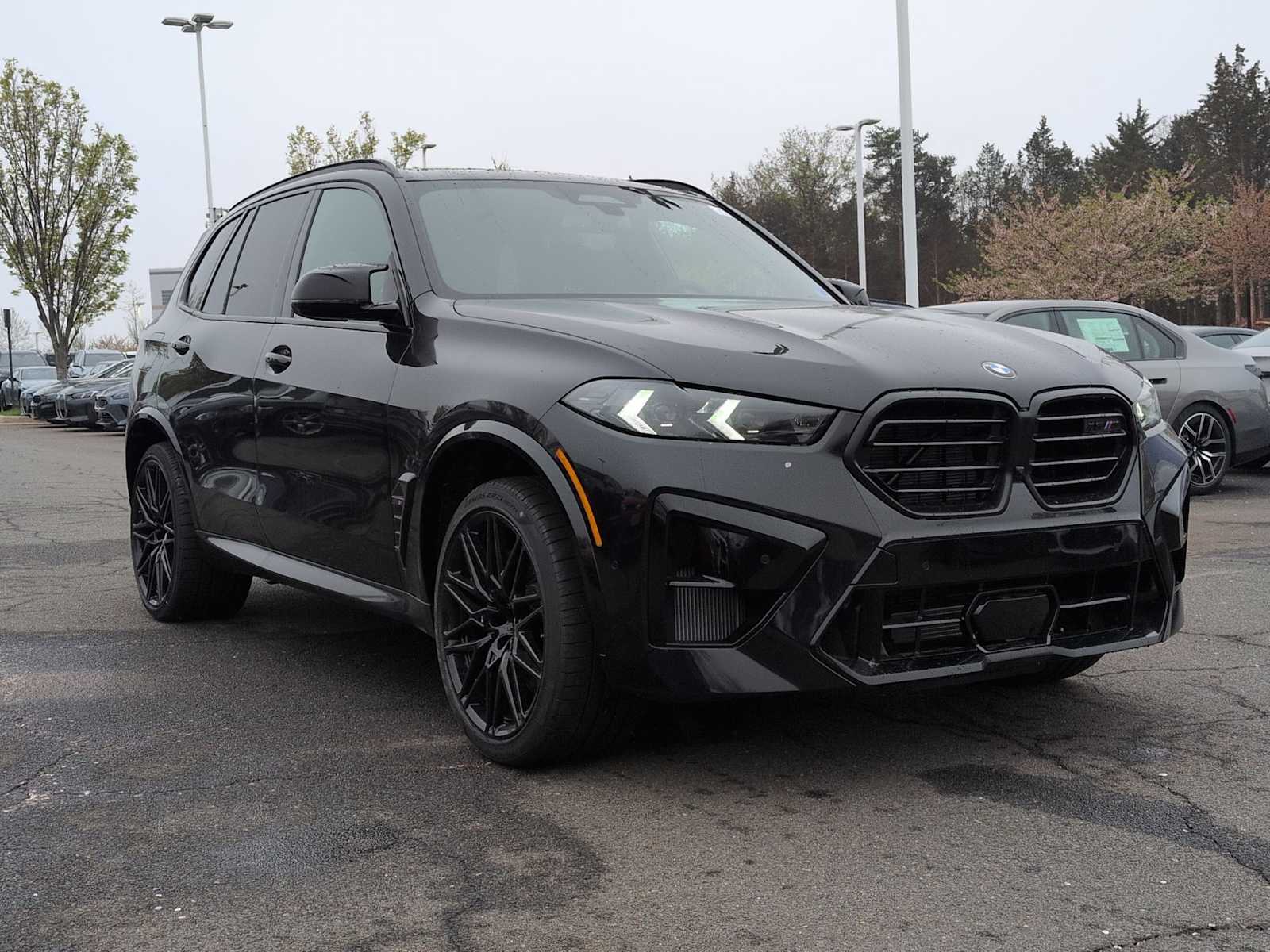 Thumbnail: 2026 BMW X5 - 2