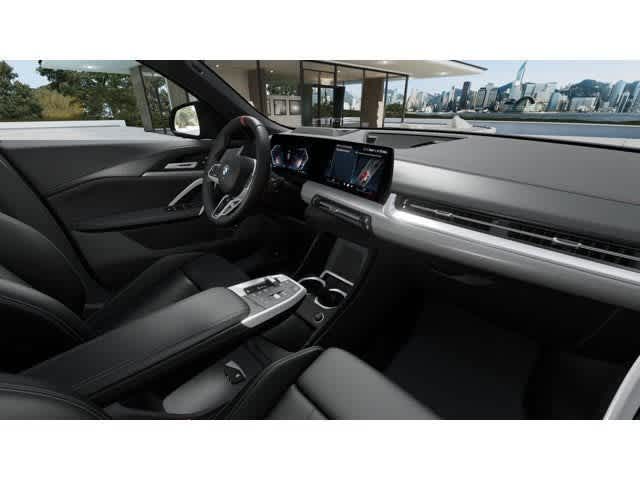 Thumbnail: 2026 BMW X2 - 14