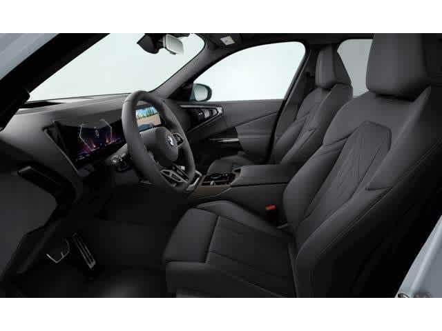 Thumbnail: 2026 BMW X3 - 6