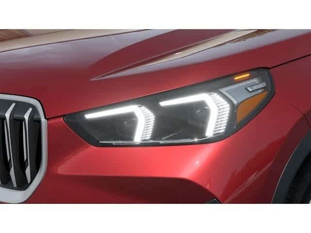 Thumbnail: 2026 BMW X1 - 6