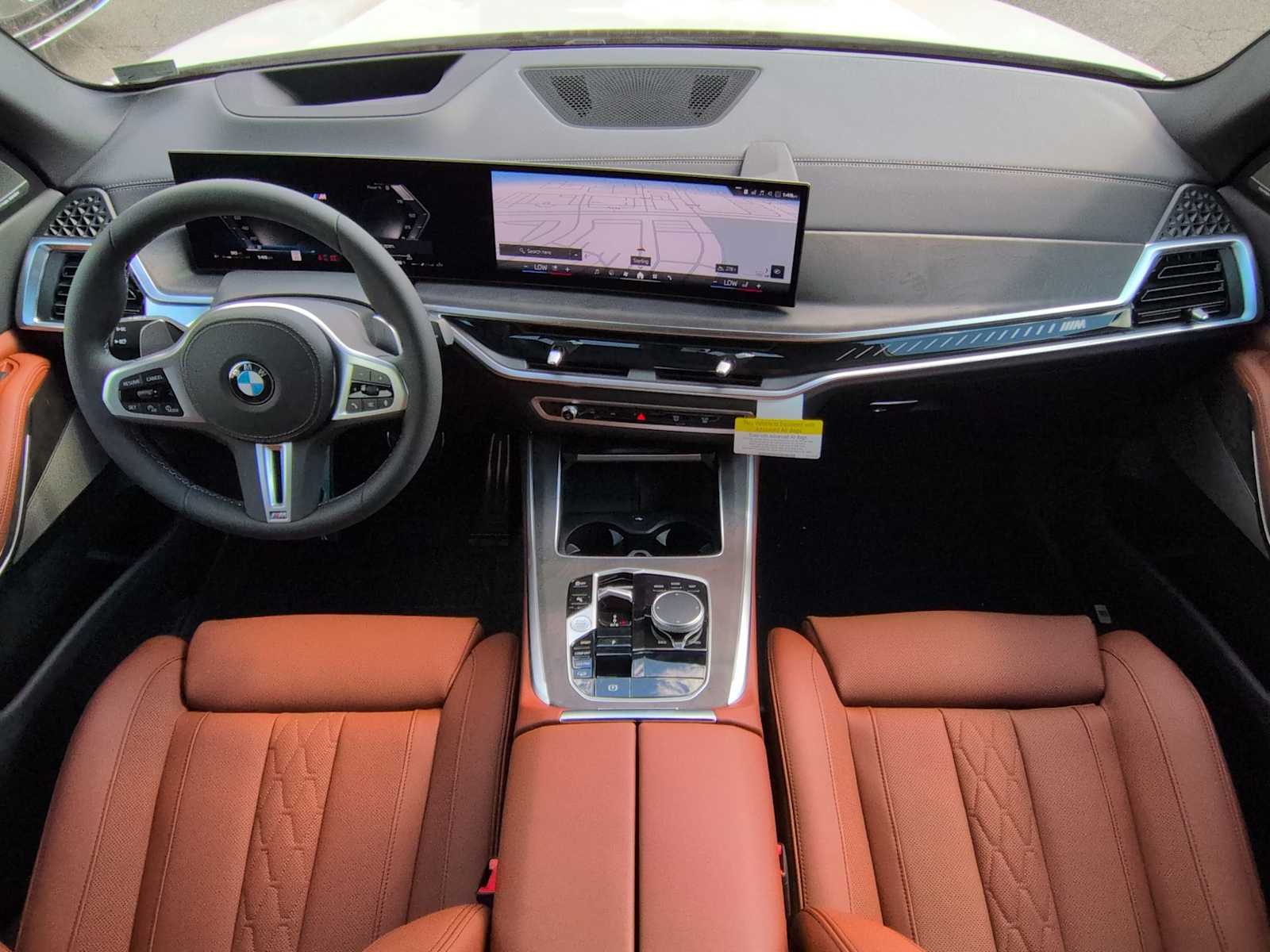 Thumbnail: 2026 BMW X5 - 16