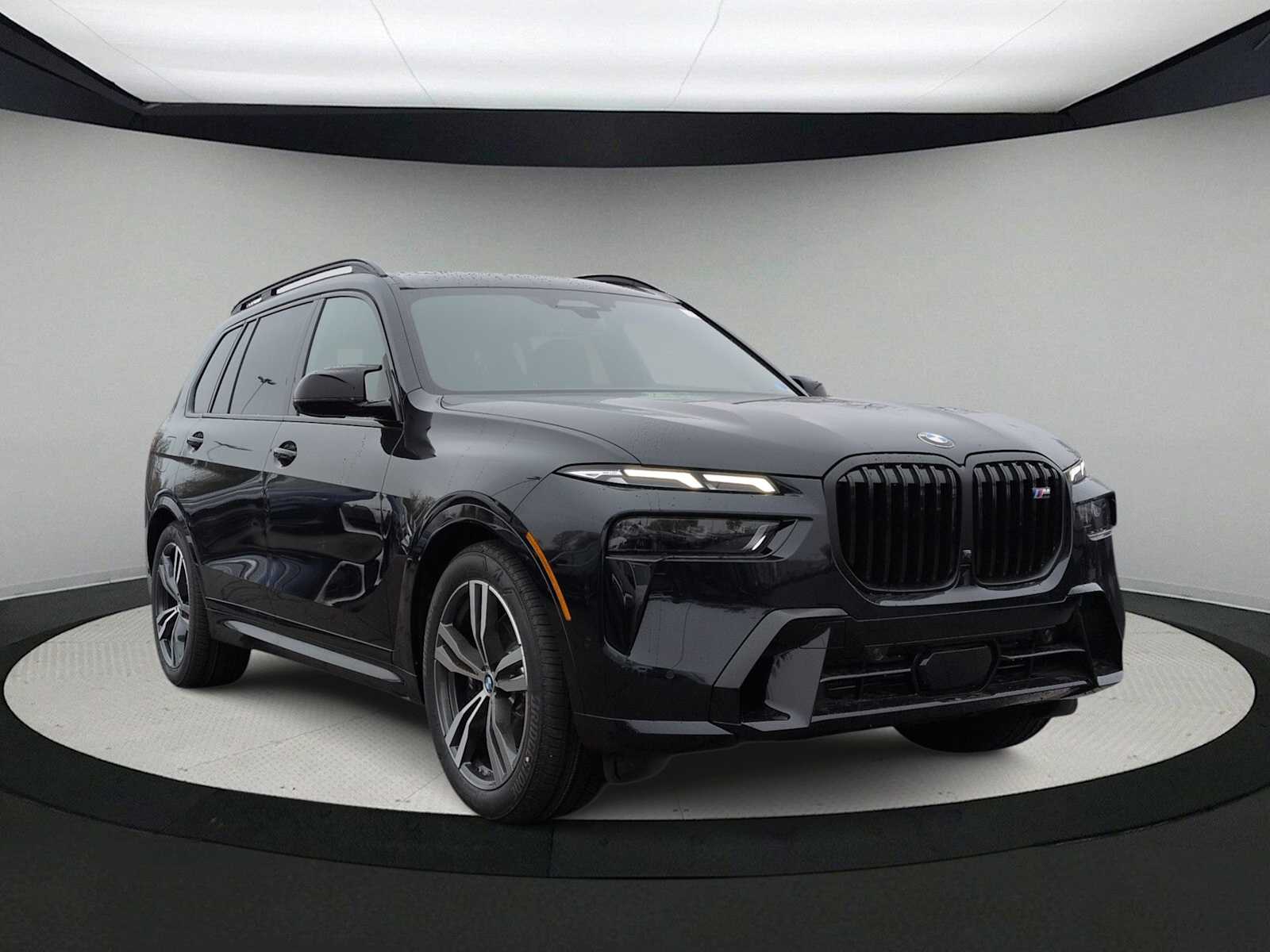 Thumbnail: 2026 BMW X7 - 2