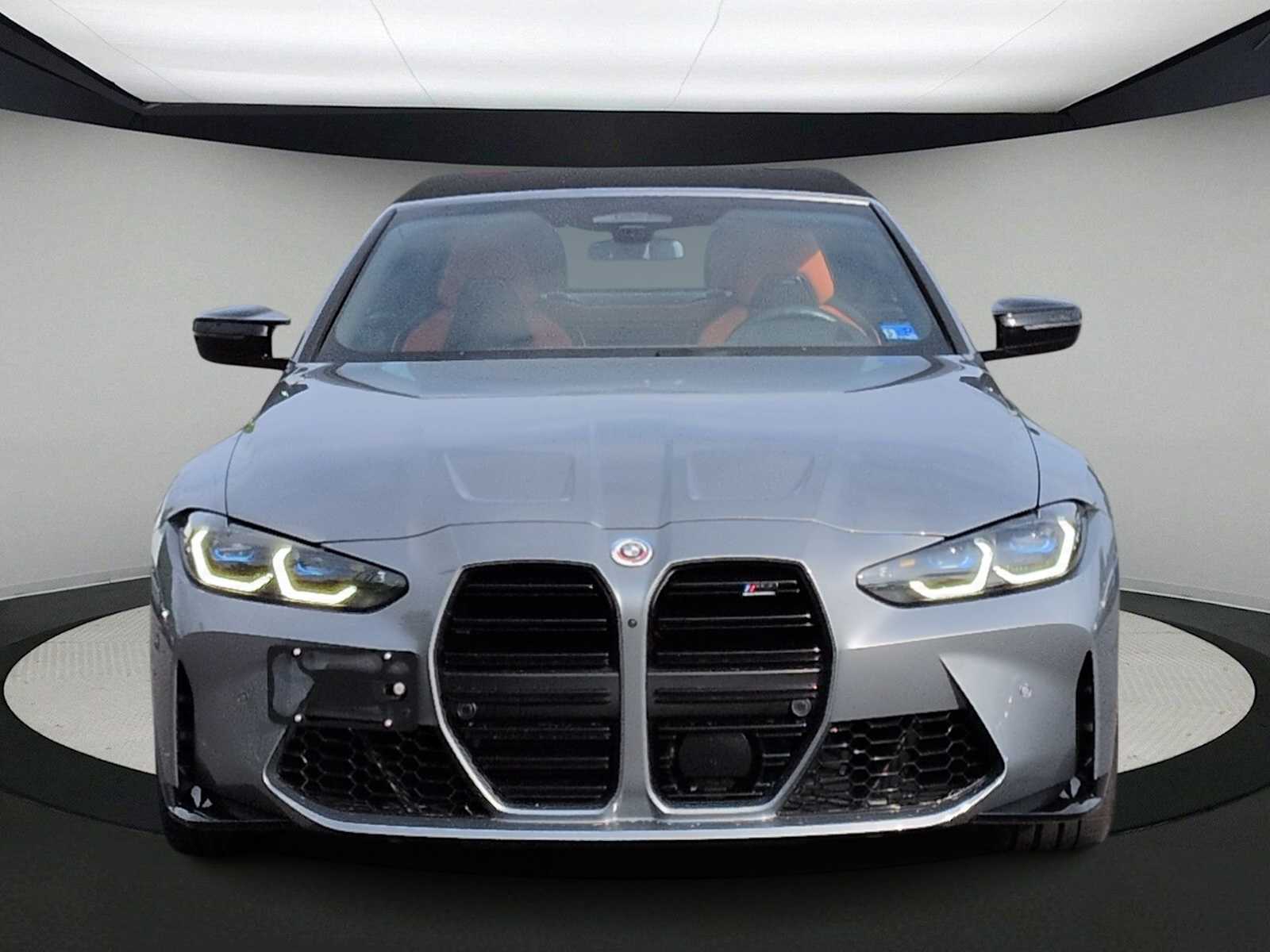 Thumbnail: 2023 BMW M4 - 3