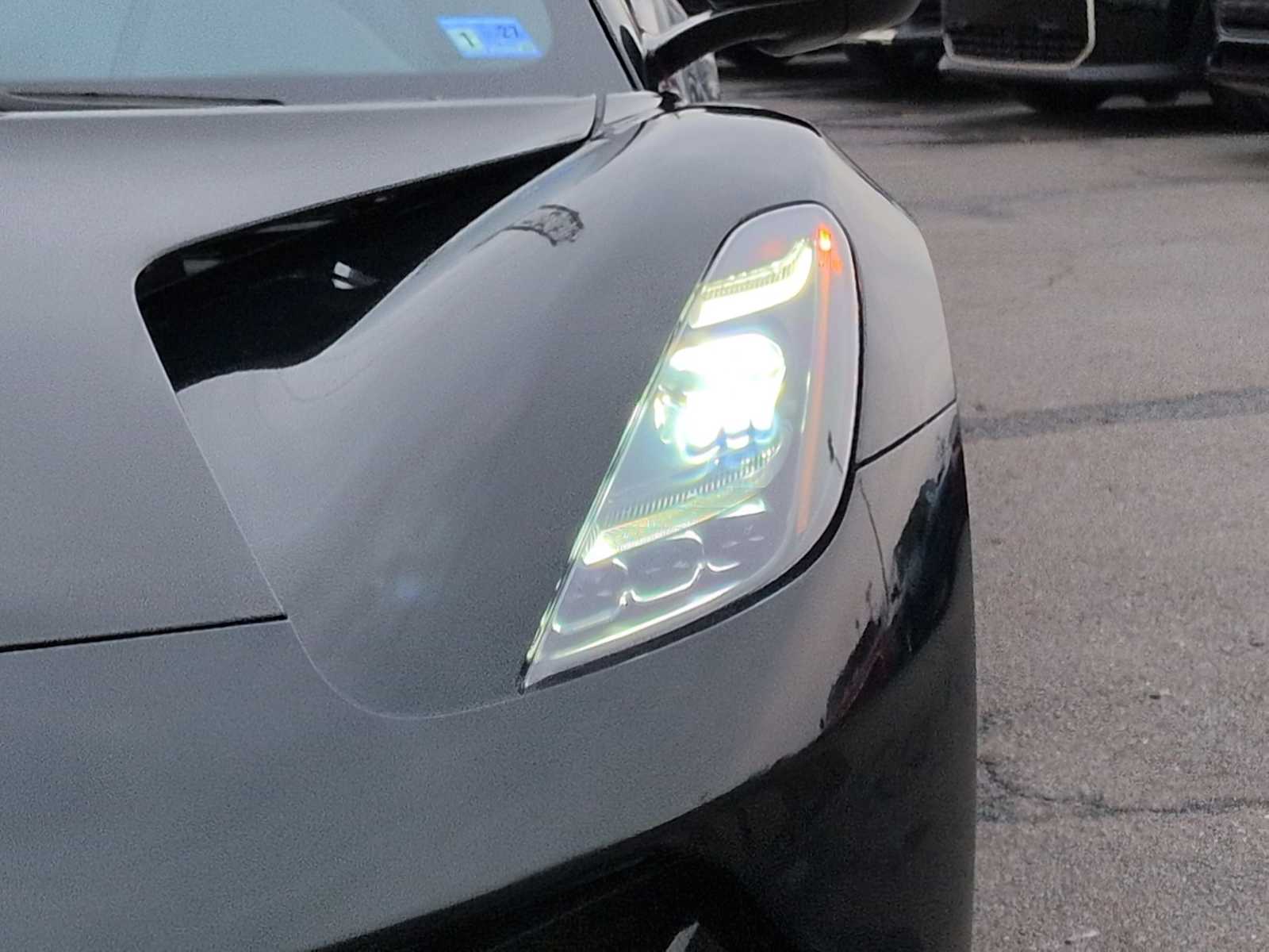 Thumbnail: 2024 Lotus Emira - 11