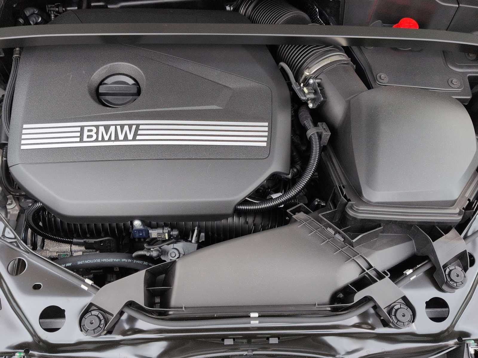 Thumbnail: 2026 BMW X1 - 15