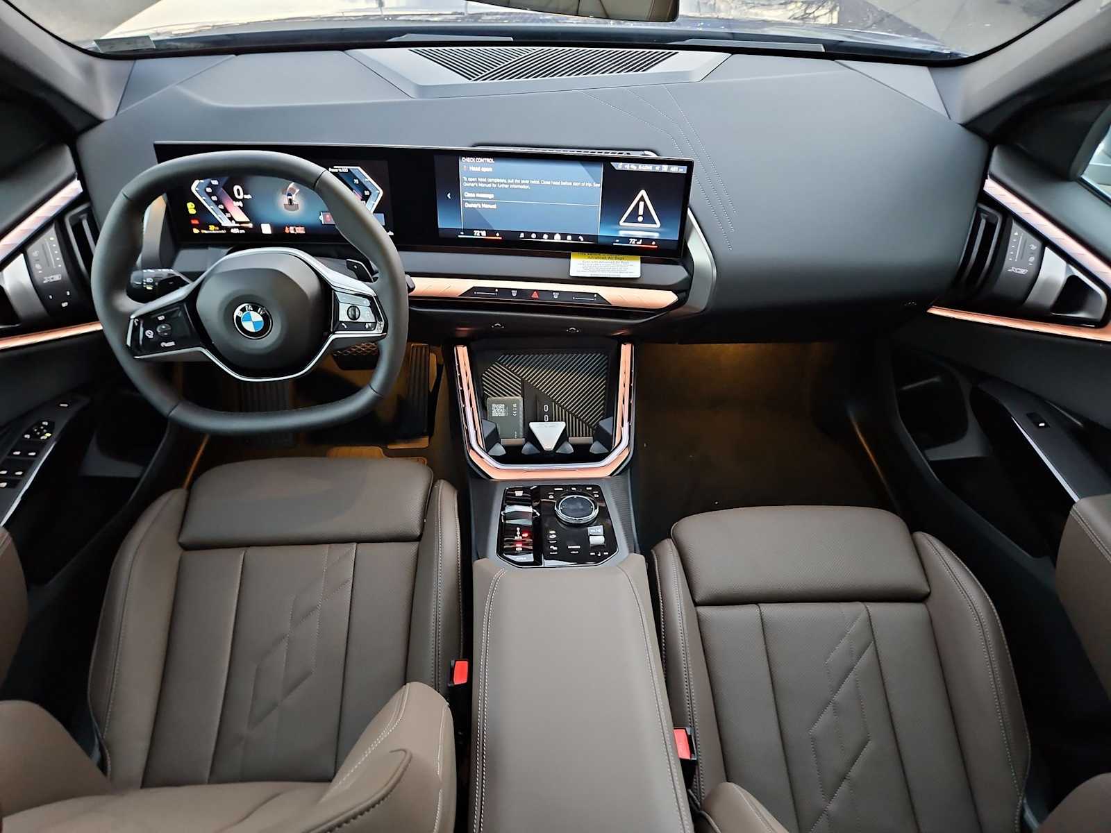 Thumbnail: 2026 BMW X3 - 16