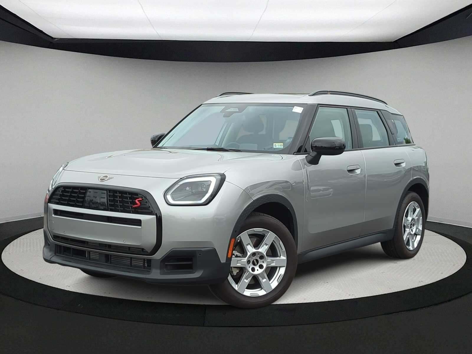 Thumbnail: 2025 MINI Cooper Countryman - 1