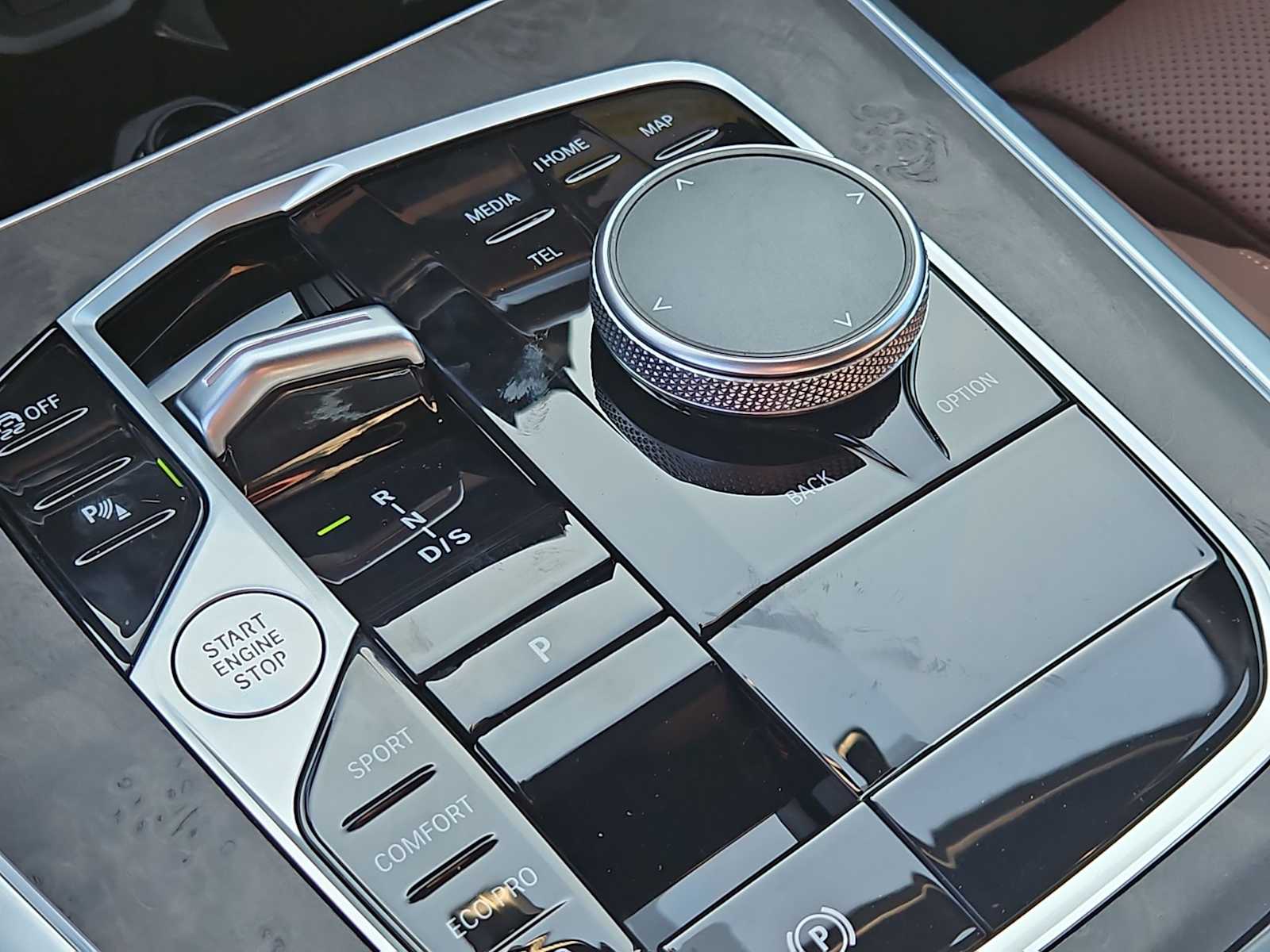 Thumbnail: 2026 BMW X5 - 29