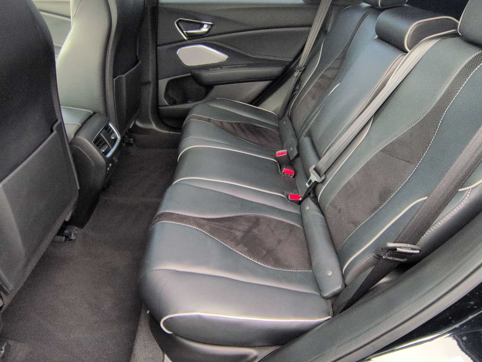 Thumbnail: 2019 Acura RDX - 20