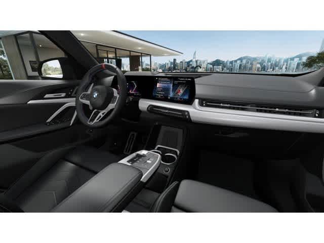 Thumbnail: 2026 BMW X1 - 14