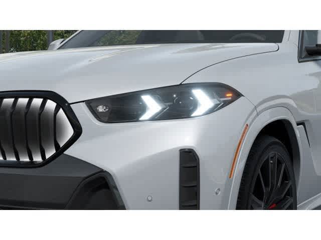 Thumbnail: 2026 BMW X6 - 6