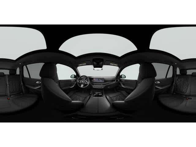 Thumbnail: 2026 BMW X5 - 8