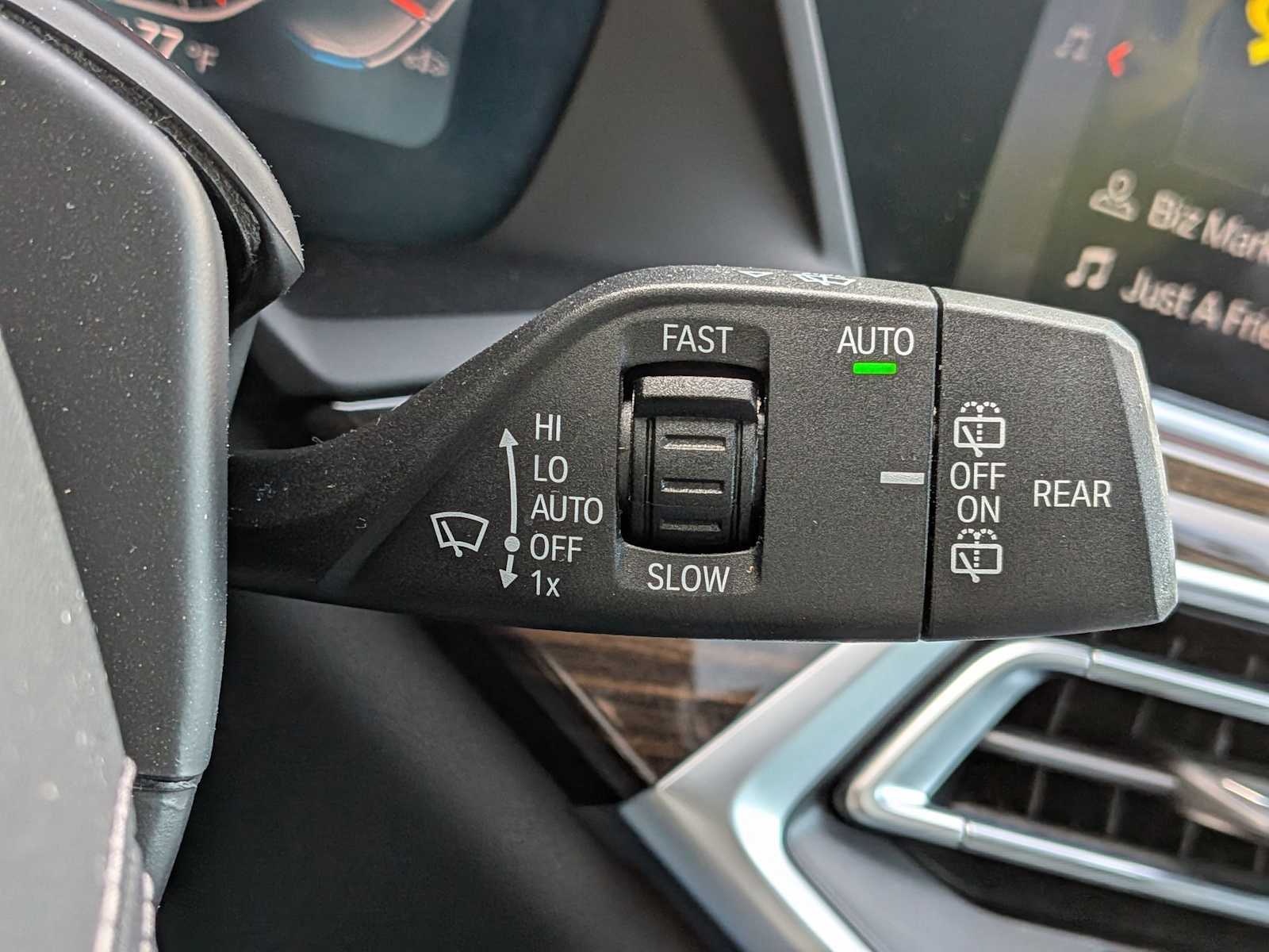 Thumbnail: 2020 BMW X5 - 28