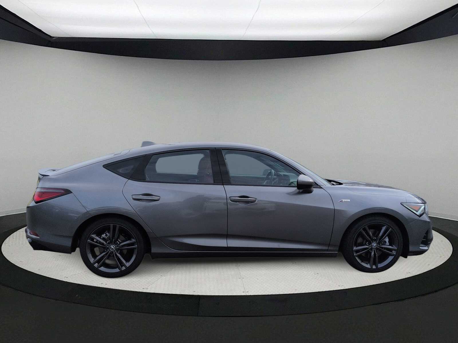 Thumbnail: 2025 Acura Integra - 9