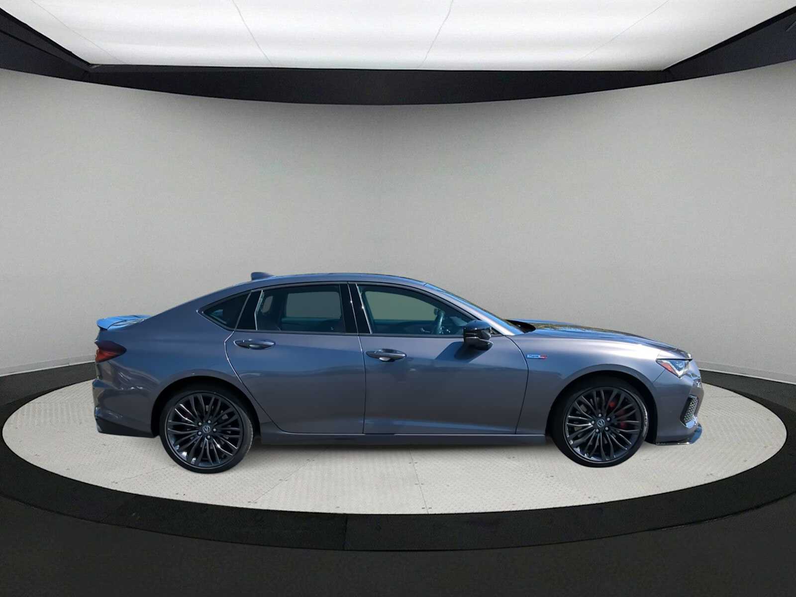 Thumbnail: 2023 Acura TLX - 9