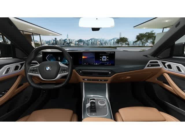 Thumbnail: 2026 BMW i4 - 10