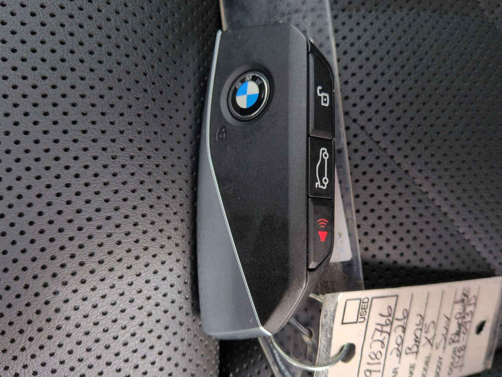 Thumbnail: 2026 BMW X5 - 36