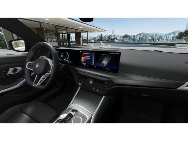Thumbnail: 2026 BMW 3 Series - 14