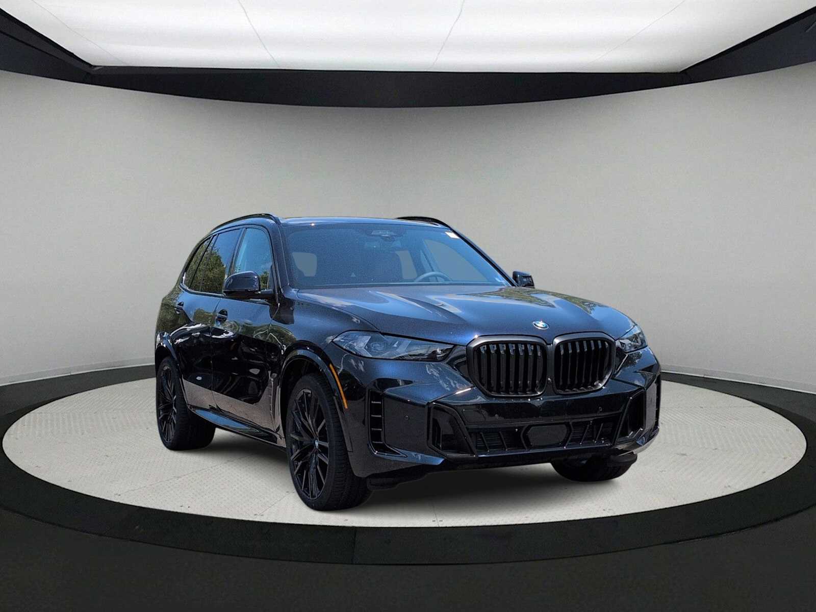 Thumbnail: 2026 BMW X5 - 2