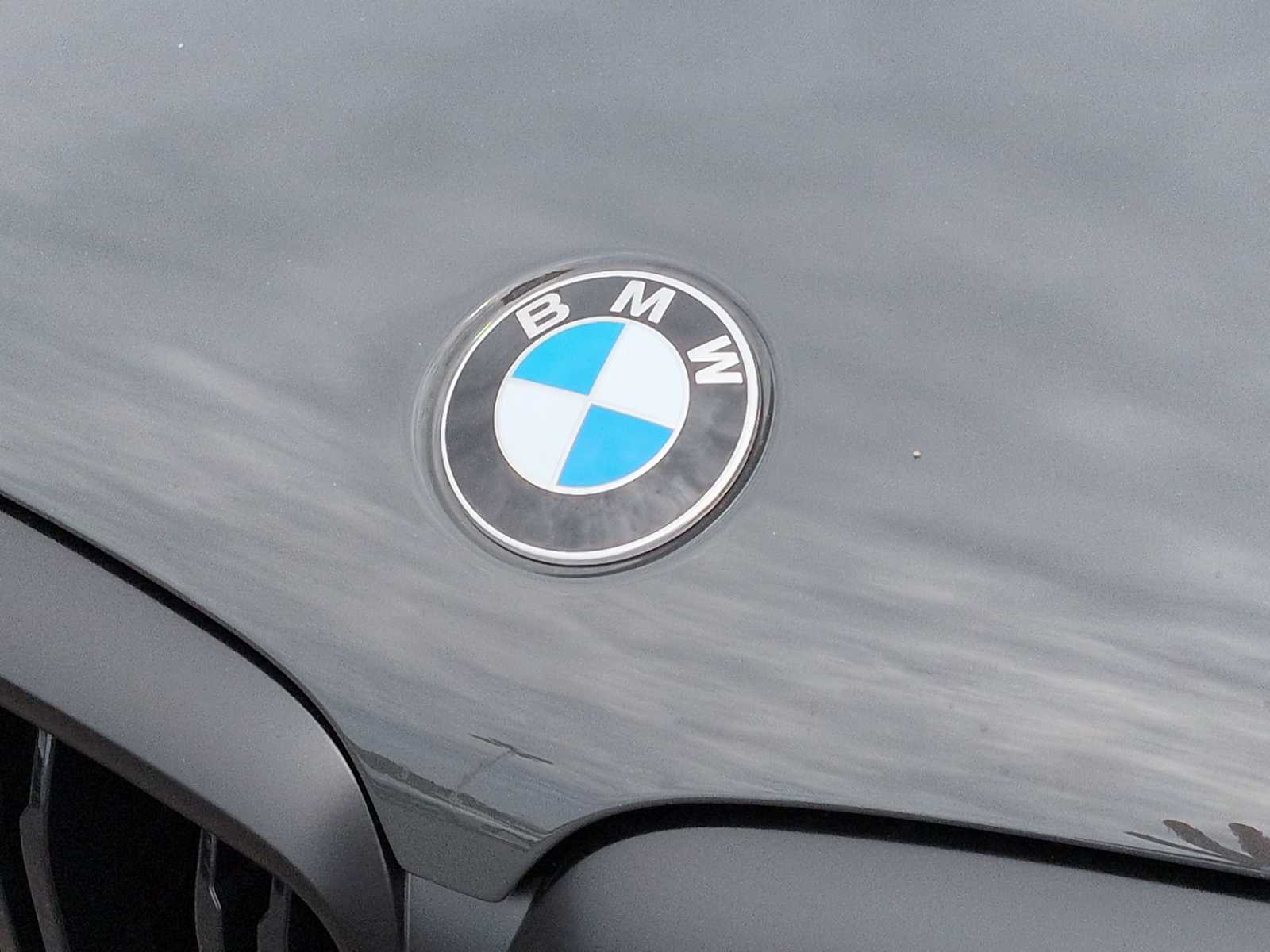 Thumbnail: 2026 BMW X5 - 12