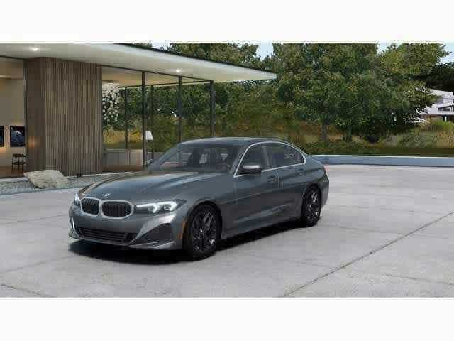 Thumbnail: 2025 BMW 3 Series - 30