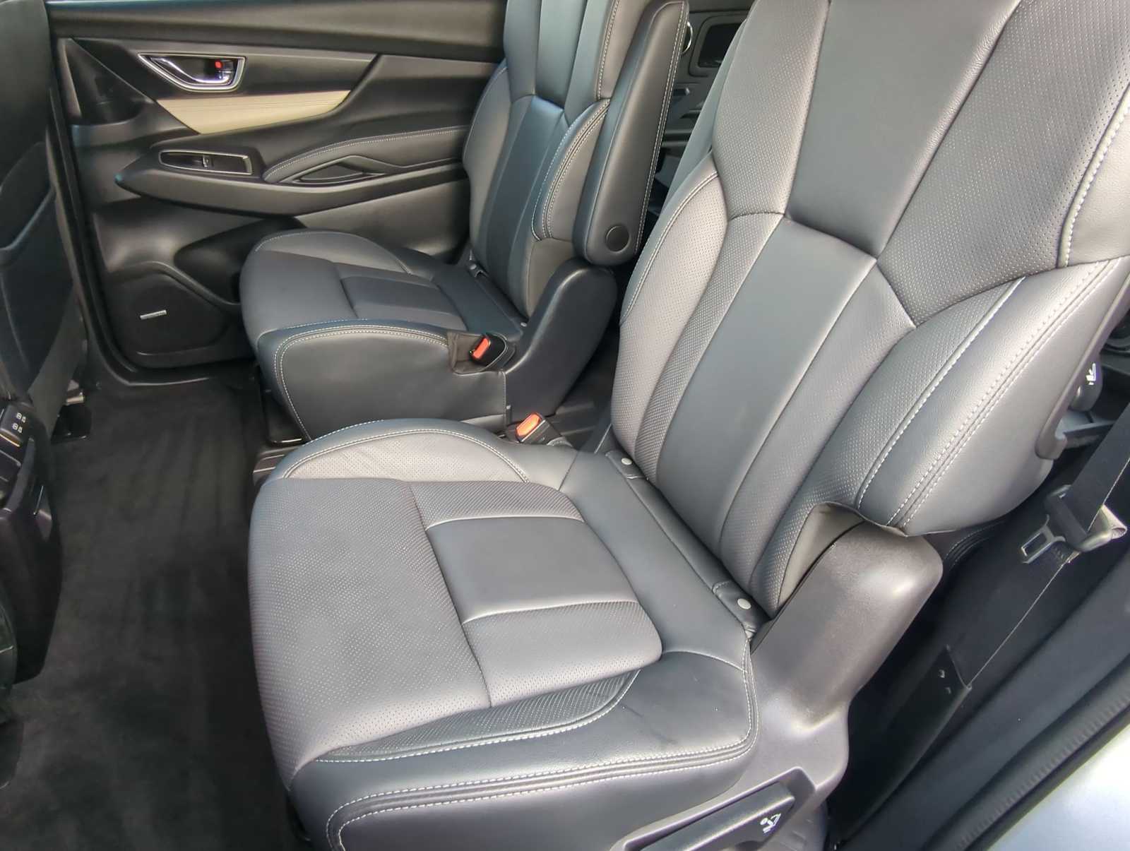 Thumbnail: 2022 Subaru Ascent - 21